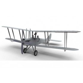 Airfix 1:72 Royal Aircraft Factory BE2c - Night Fighter