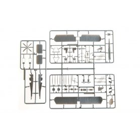 Airfix 1:72 Royal Aircraft Factory BE2c - Night Fighter