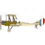 Airfix 1:72 Royal Aircraft Factory BE2c - Night Fighter