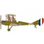 Airfix 1:72 Royal Aircraft Factory BE2c - Night Fighter