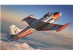 Airfix 1:72 Hunting Percival Jet Provost T.3 / T.3a