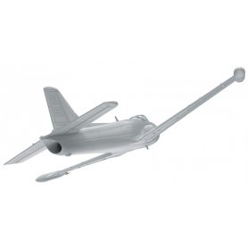Airfix 1:72 Hunting Percival Jet Provost T.3/T.3a
