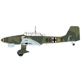 Airfix 1:72 Junkers Ju87 B-1 Stuka