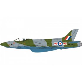 Airfix 1:72 Supermarine Swift F.R. Mk5