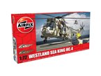 Airfix 1:72 Westland Sea King HC.4