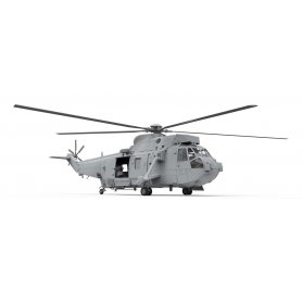 Airfix 1:72 Westland Sea King HC.4