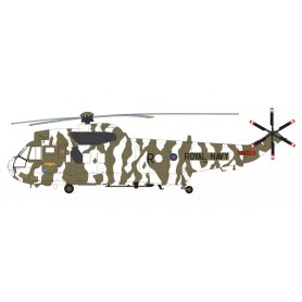 Airfix 1:72 Westland Sea King HC.4