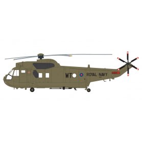 Airfix 1:72 Westland Sea King HC.4