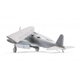 Airfix 1:72 Nakajima B5N2 'Kate'