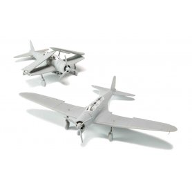 Airfix 1:72 Nakajima B5N2 'Kate'