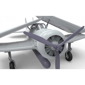 Airfix 1:72 Nakajima B5N1 "Kate"