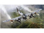 Airfix 1:72 Bristol Beaufighter Mk.X late version