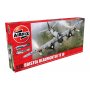 Airfix 05043 Bristol Beaufighter Mk.X Late/TF.10 