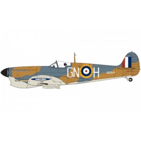 AIRFIX 05125 SPITFIRE MK VB 1/48