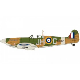 AIRFIX 05125 SPITFIRE MK VB 1/48