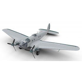 Airfix 1:72 Heinkel He.111 P2