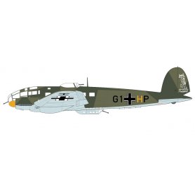 Airfix 1:72 Heinkel He.111 P2