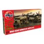 Airfix 1:72 WWII USAAF 8th Air Force Bomber Resupply