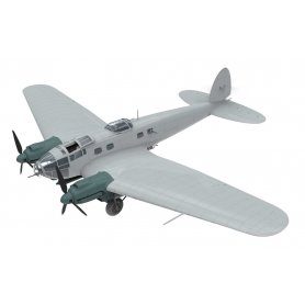 Airfix 1:72 Heinkel He III H-6
