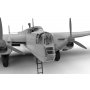 Airfix 1:72 Armstrong Whitworth Whitley Mk.V