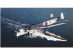 Airfix 1:72 Armstrong Whitworrth Whitley GR.MkVII