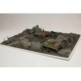 Airfix 1:76 Battlefront Gift Set