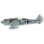 Airfix 1:72 Bristol Beaufighter Mk.X Focke-Wulf Fw190 - 8 Dogfight Doubles Gift Set