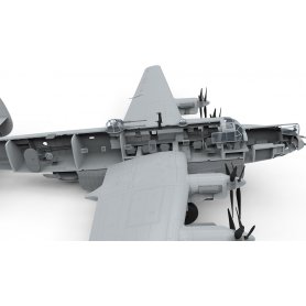 Airfix 1:72 Avro Shackleton MR2