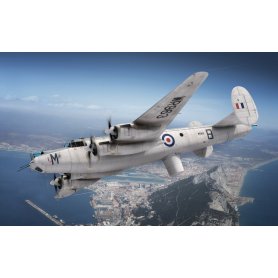 Airfix 1:72 Avro Shackleton MR2
