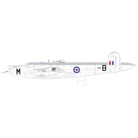 Airfix 1:72 Avro Shackleton MR2