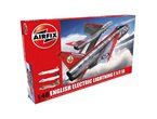 Airfix 1:48 Electric Lightning F1 / F1A / F2 / F3