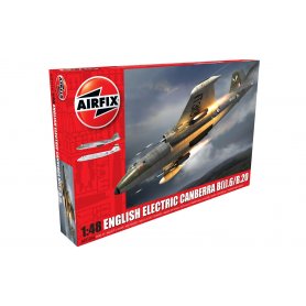 Airfix 1:48 English Electric Canberra B2/B20