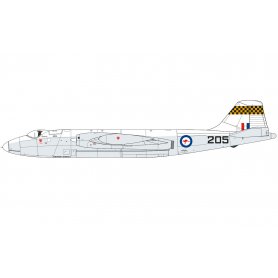 Airfix 1:48 English Electric Canberra B2/B20