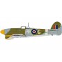 Airfix 1:24 Hawker Typhoon 1B - Car Door