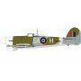 Airfix 1:24 Hawker Typhoon 1B - Car Door