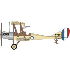 Airfix 50178 Battle of the Somme Centenary 1/72