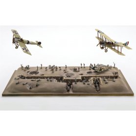 Airfix 50178 Battle of the Somme Centenary 1/72