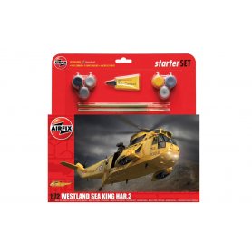 Airfix 55307 Westland Sea King HAR.3 1/72