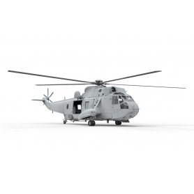 Airfix 55307 Westland Sea King HAR.3 1/72