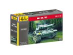 Heller 1:35 AMX 30/105