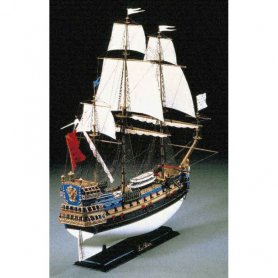 Heller 1:150 LA SIRENE