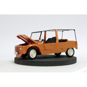 Heller 1:24 CITROËN MEHARI
