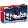 HELLER 80718 PEUGEOT 905 1/24 S-60