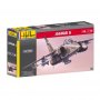 HELLER 80428 JAGUAR A 1/48 S-70