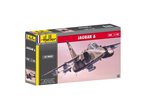 Heller 1:48 Jaguar A