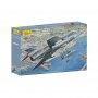 HELLER 80412 ETENDARD IV 1/48