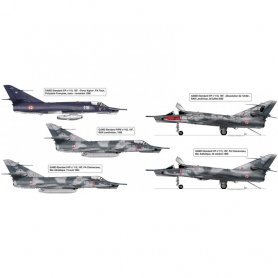 Heller 1:48 ETENDARD IV P