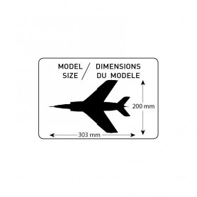 Heller 1:48 ETENDARD IV P