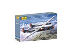 Heller 1:72 Nord 2501 Noratlas