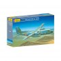 HELLER 80353 C-130 TRANS. 1/72 S-80